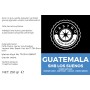 Castro Guatemala SHB EP Kahve 250 Gr.